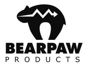 BEARPAW PRODUCTS Logo